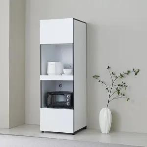 아트박스 바이탈버브 코지 오브제 600 LPM 광파 멀티렌지대 주방수납장