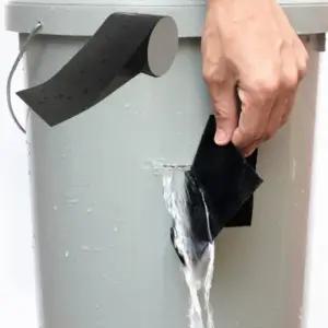 보수테이프 초강력 다용도 보수 테이프 튜브 수중 방수 누수 보수테잎