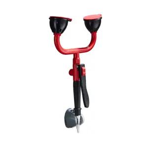 비상안구세척기 아이샤워 세안장치 휴대용긴급 과학실 안전용품 실험실도구 위생 보호