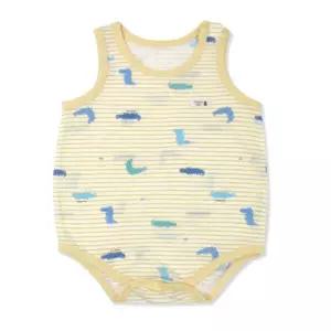 [롯데백화점]오가닉맘 크앙런닝바디수트 MHMLQS05