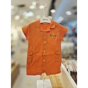 [셀러허브 1]아가방 세이브존03 아가방 라이온킹 카고 우주복 AQ79S327502A (47962926)