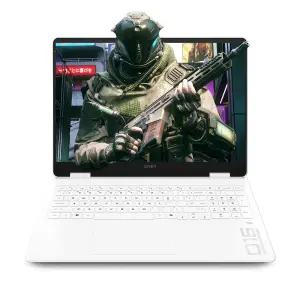 HP 오멘 16-am0409TX 인텔 U5-225H RTX5060 24GB 1TB 500nits QHD 게이밍노트북
