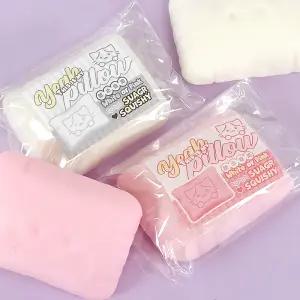 고양이 베개 스퀴시 2000 랜덤 (263) 말랑이