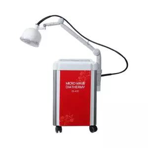 [종로의료기]인성메디텍 국내생산 250W 고출력 고성능 극초단파자극기 IS-400 통증완화 의료기기