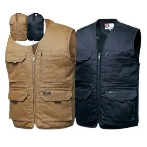 (TBUC) 패딩조끼 겨울면 방한 TC-501