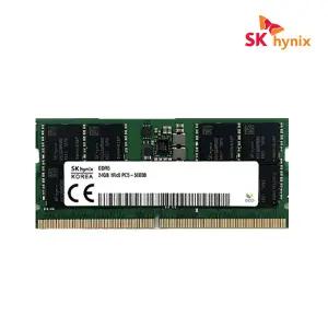 SK하이닉스 DDR5-5600 노트북용 [24GB] -ms