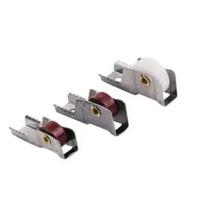 하이샷시용 방충망로라 바퀴 롤러 보수 자재 베란다 서치생활