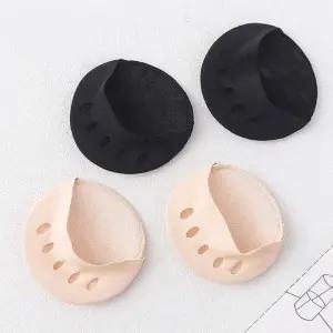 앞꿈치 깔창 쿠션 패드 풋패드 앞꿈치패드 발바닥패드 Lac4+3vng