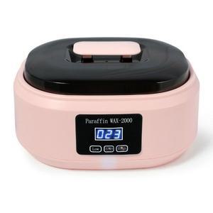 가정용파라핀 촛물 촛농 기계 용해기 Banafen 파라핀 케어 세트