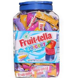 코스트코 후룻텔라 후르트텔라 맛 츄 1300g 요구르트 서치생활