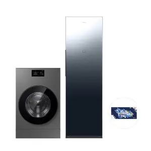 [삼성] 콤보 + 에어드레서 WD90H25AHSF90C 무료배송