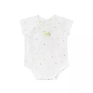 [밍크뮤](신세계 사우스시티)WH)스타코니뱀부바디슈트 (36370-040-16)