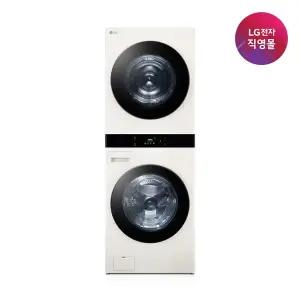 [LG](강남점)[LG전자 직영] LG 트롬 오브제컬렉션 워시타워 WL21EEN
