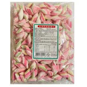 사탕 화이트데이 옥춘박하사탕 후식 줄무늬박하 고급칼라박하 1kg 간식 서치생활