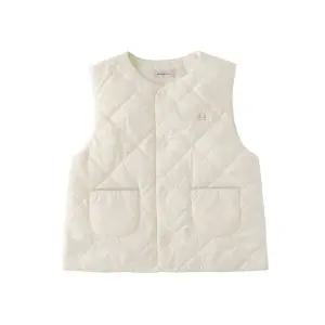 [밍크뮤](신세계 사우스시티)IV)뮤뮤퀼팅베스트(36114-131-A1)