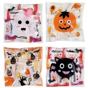 사탕 할로윈 봉투 캔디 12개묶음 칭찬간식 서치