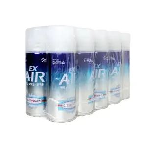 근육통 신신 스프레이 에어파스EX 220mlx10개 물파스 벌레물림 서치