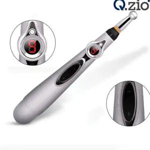 저주파 저주파마사지펜 지압펜 EMS 큐지오 마사지펜 마사지기 안마기 서치생활