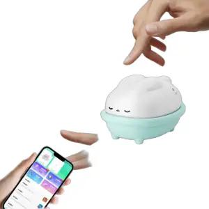 여성용 핸디 마사지기 무선 소형 진동 생활방수 휴대용 안마기