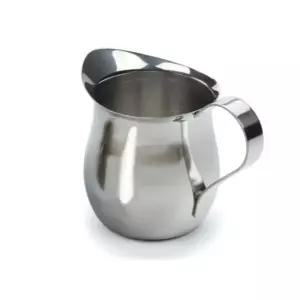 은플 델키 스텐레스샷잔 스텐레스 벨크리머 커피샷잔 HRZ5+4jkB