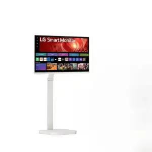 LG 4K UHD 이동식 패키지 보조 모니터 스윙 스마트 모니터