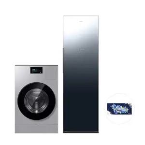 [삼성전자]삼성 콤보 + 에어드레서 WD90H25AHTF90C 무료배송