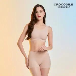 크로커다일 모달 허그브라팬티1세트LBE_CD056