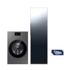 [삼성전자]삼성 콤보 + 에어드레서 WD90H25AHSF90C 무료배송