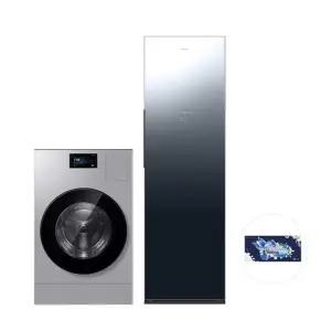 [삼성전자]삼성 콤보 + 에어드레서 WD90H25AHTF90C 무료배송