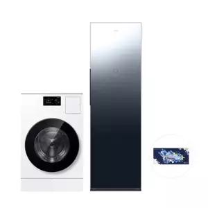 [삼성전자]삼성 콤보 + 에어드레서 WD90H25BHWF90C 무료배송