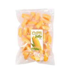 kimspp 500g 옥수수젤리 디저트 간식 젤리 사탕 서치생활