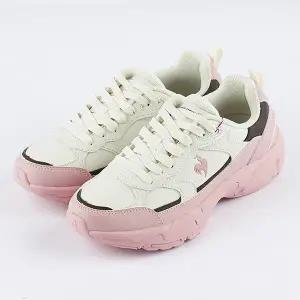 [하프클럽/르꼬끄 스포르티브]르꼬끄 드래곤 비트 V3 클래식 러닝화 QQ123LCR11 MUL