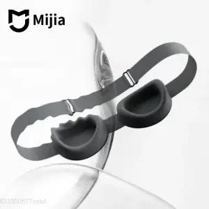 샤오미 미지아 드림라이트 암막 수면 안대 무압박 여행용 비행기 취침 수면용 눈가리개 실크안대