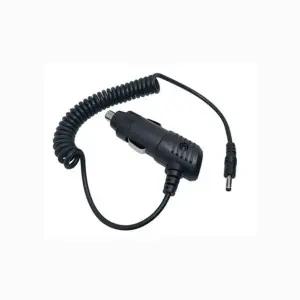 [에이치플러스몰]네비게이션 전원 코드잭 케이블 네비잭 차량용케이블