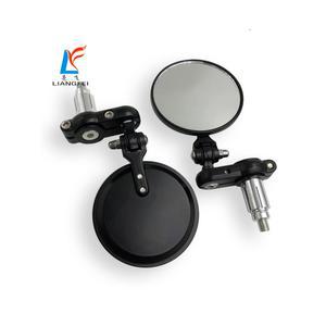 오토바이 백미러 사이드 미러 R1 광각 수정 R25 왼쪽미러 Suzuki 바이크 용품