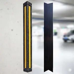 [셀러허브 1]코너보호대 합성원료 사각기둥 커브가드 반사지 H1000 (48134925)