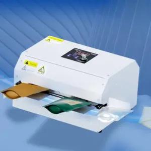 비닐 실링기 봉투 접착기 봉합기 기계 쿠키 밀봉기 커피