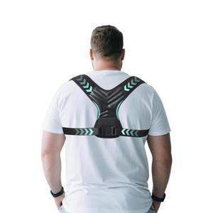 밀스 플러스 사이즈 브레이스 XXXL 스트랩으로 남성용 이상적으로 XL에서 위한 교정기를 둥근 또는 교정기 어깨 사용하세요 여성용