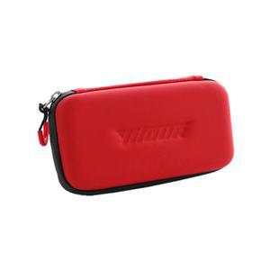 파우치 휴대용 아이스백 2개 온도표시 충전식 대형 소형 냉각쿨러