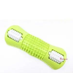 발맛사지기 분홍 휴대용 안마기 벌크 수동ghi106