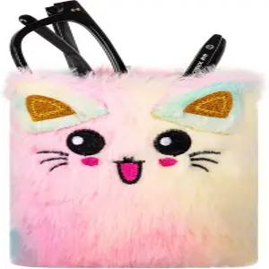 해피니어 안경 홀더 귀여운 침대용 책상 및 서랍용 소년 소녀를 위한 선물