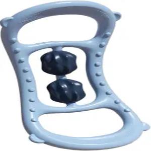 코와쿠 필라테스 서클 링 홈 헬스장 피트니스 실용적인 스포츠 마사지 등 종아리 다리용 트레이닝