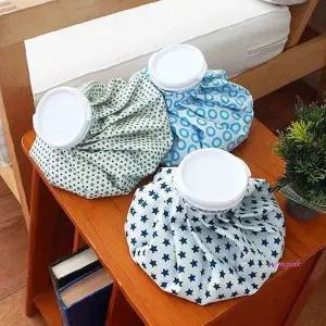 얼음팩 9인치 스카이써클라운드 목 복부 목복부klm674