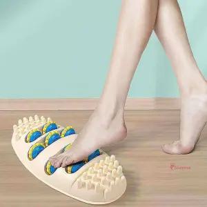 발바닥마사지 롤러 안마기 지압 롤링 마사지기xyz540