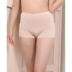 편안하고 쫀쫀한 여성 인견 속바지 2부 땀안차는 땀안차는 y존속치마 와이존속바지