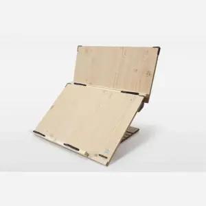 도서용품 북스탠드50 독서대 2단독서대 책받침대 공무원독서대