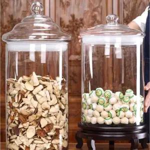 대형 담금주병 20L 인삼주병 직경 포함 술병 과실주