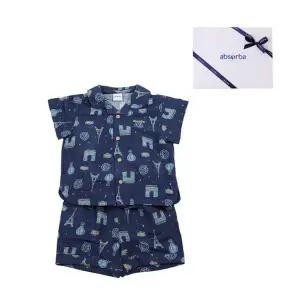 [NS홈쇼핑]투르셔츠상하(A13-21207) 출산,백일,돌 축하아기옷,어린이집드원룩..[35803735]