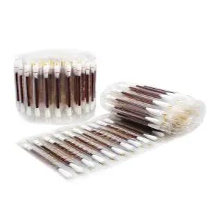 포비돈 요오드 응급 소독 면봉 일회용 스틱 아이오딘 비상용