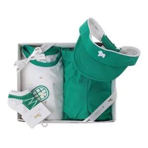 [에뜨와](신생아/백일)제임스배색상하/썬캡/덧신(07T3230157외 2종)[35806394]